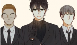 耽美动漫有肉,耽美动漫中的激情与诱惑